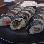 Sushi Tengoku - 