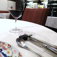 トロワフレーシュ - 店内１