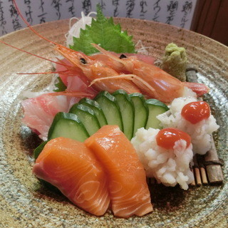 小料理 心太郎_1