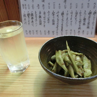 小料理 心太郎_0