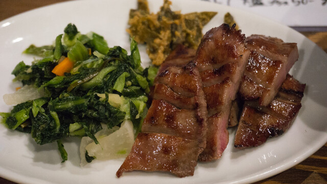 Yoshiji Honmachi Ten