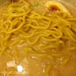 越後秘蔵麺　無尽蔵 - 