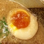 越後秘蔵麺　無尽蔵 - 