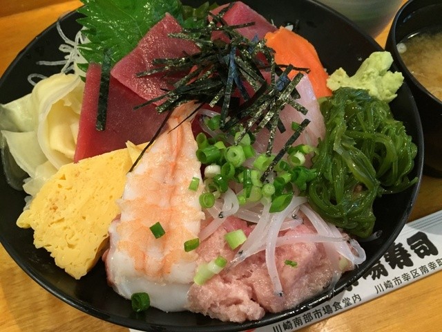 閉店 お魚やの市場寿司 南部市場店 尻手 寿司 食べログ 閉店 お魚やの市場寿司 南部市場店 尻手 寿司 食べログ