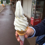 道の駅 名水の郷きょうごく - 