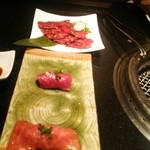 Kyouto Gyuu Yakiniku Sumireya - 