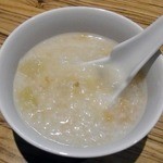 呉さんの台湾料理 - 粥　小分け