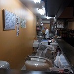 呉さんの台湾料理 - 