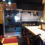 呉さんの台湾料理 - 