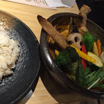 Rojiura Curry SAMURAI.  下北沢店 - 