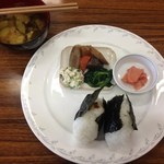 棚田倶楽部 - なんとこれで５００円