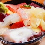 Sushidokorookada - 