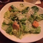 Outback Steak House - シーザー