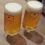 ミアボッカ - ビール