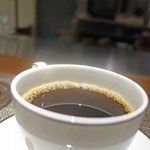 イル アオヤマ - コーヒー