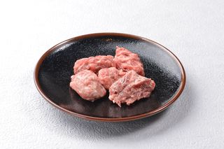 Yakiniku Ya Sakai Jouetsu Takadaten - 厚切りカルビ