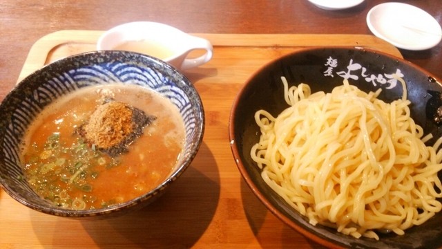 移転 麺屋よしやす 国分 ラーメン 食べログ