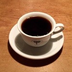 ELEPHANT FACTORY COFFEE - 深煎りブレンド（ＥＦブレンド７）