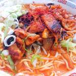 ラーメン専門 ひまわり - 