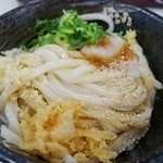 はなまるうどん - 料理写真:
