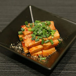 あらし なにわ - おつまみメンマ