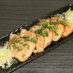 あらし なにわ - おつまみチャーシュー 