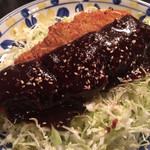 ビッグマリーⅡ - みそカツ♪