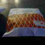 柳屋 - 天然物のたい焼きと合わせて