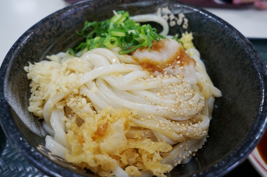 はなまるうどん ジョイフル本田宇都宮店 name=