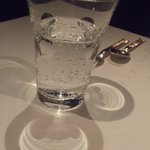 ミネラルウォーター