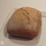 オーベルジュ・ド・リル - パン