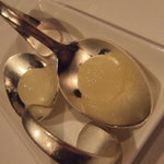 オーベルジュ・ド・リル - 一口のマルガリータ