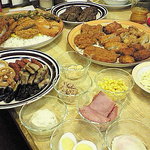 CoCo壱番屋 - 別角度から・・・