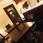 OGA BAR by 小笠原伯爵邸  - 店内