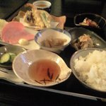 旅の宿 葆光荘 - とある日の朝食