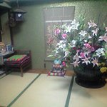 旅の宿 葆光荘 - 和みます