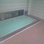 旅の宿 葆光荘 - 広々としたお風呂