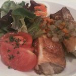 Bistrot la paulee - 