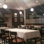 Bistrot la paulee - 