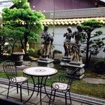 イノダコーヒ - 