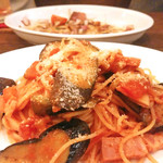 イモキン - メランザーネ