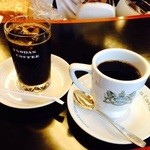 イノダコーヒ - 