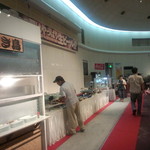 アルセ - 焼き鳥もあり(2015.08.27)