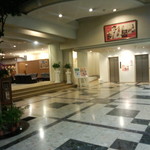 アルセ - アッセ１Ｆフロアー→ここから5Ｆへ(2015.08.27)