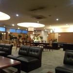 アルセ - アッセ１Ｆフロアー内(2015.08.27)