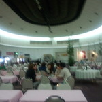 アルセ - 会場内(2015.08.27)