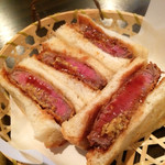 SATOブリアン 本店 - 