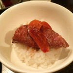 SATOブリアン 本店 - 