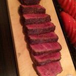 SATOブリアン 本店 - 