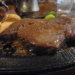 アウグスタ August 東武宇都宮 ステーキ 食べログ